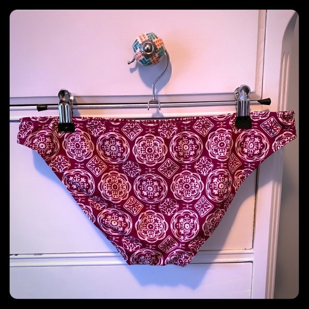 Delia’s Bathing Suit Bottom - Picture 2 of 5